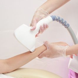 Hair Removal